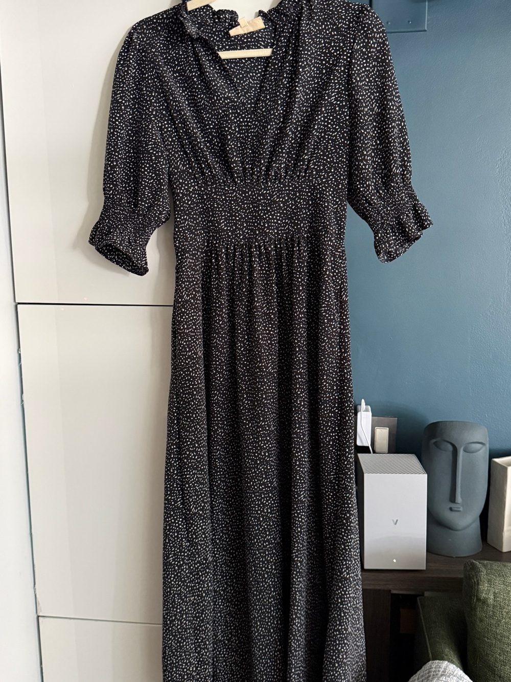 Melloday maxi dress